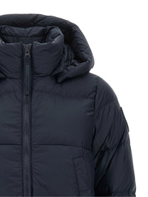 Canada Goose Mystique Down Jacket Blue, view 3