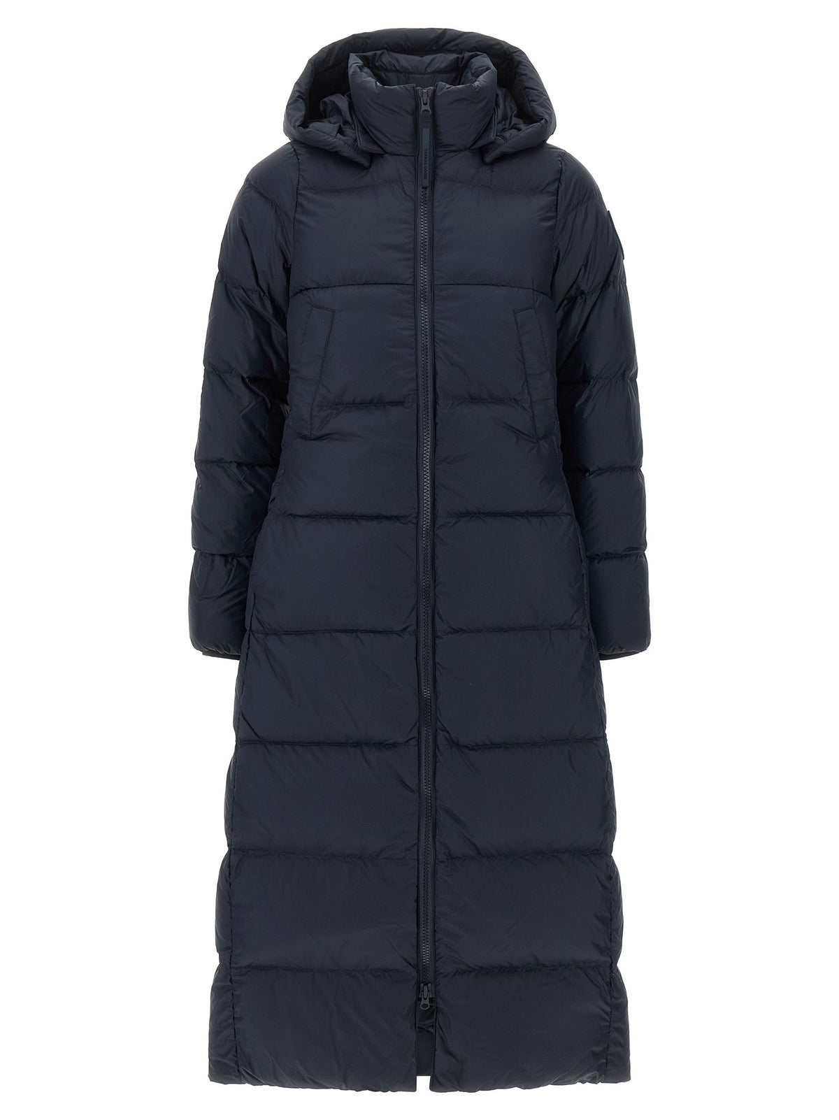 Canada Goose Mystique Down Jacket Blue