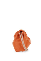 N°21 Women's Bag Eva Orange, view 4