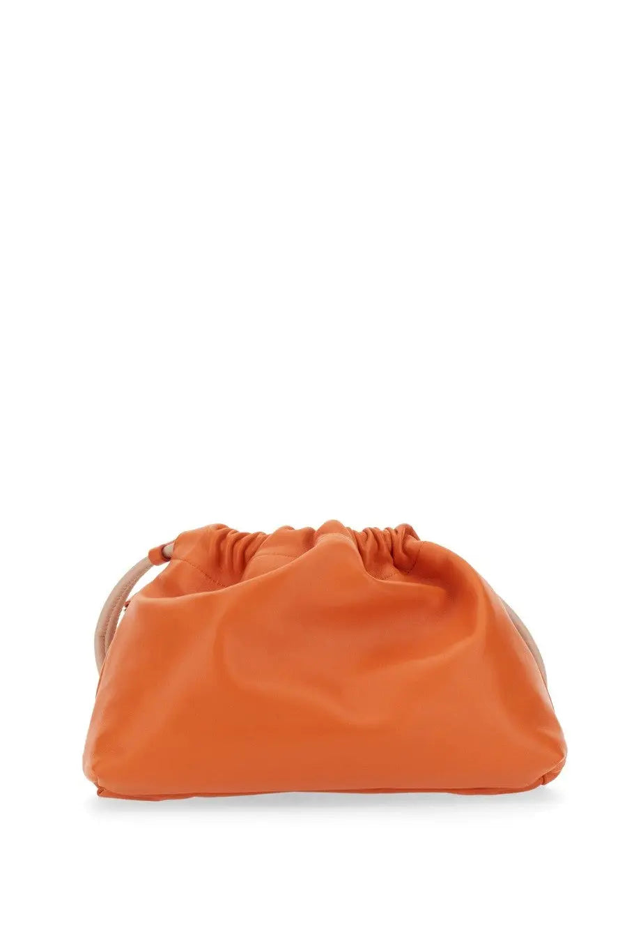 N°21 Women's Bag Eva Orange, view 3
