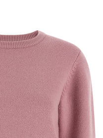 extreme cashmere ° Jeanne Sweater Blue