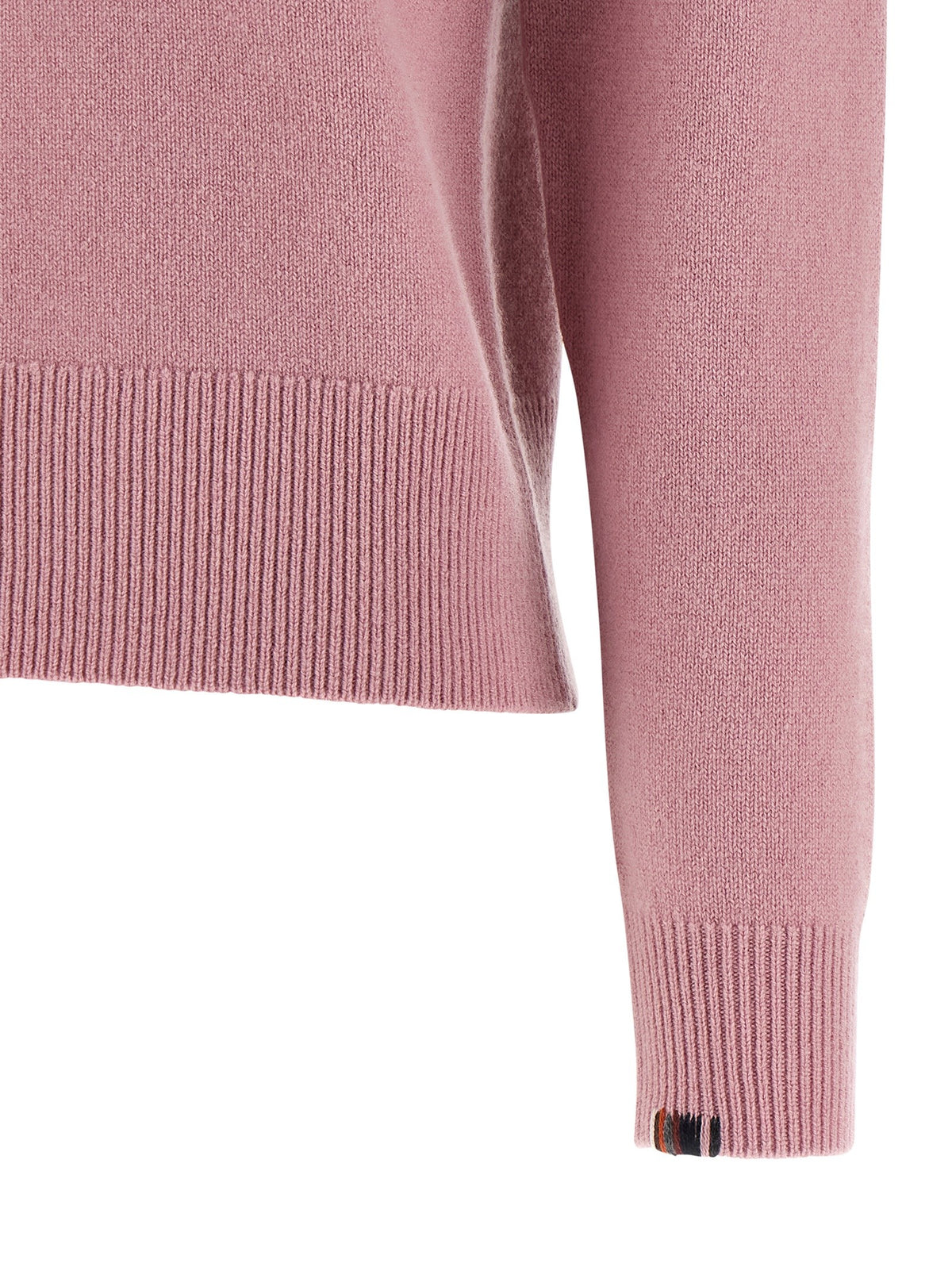 extreme cashmere ° Jeanne Sweater Blue