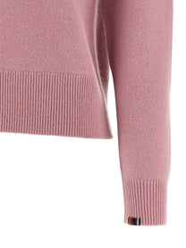 extreme cashmere ° Jeanne Sweater Blue