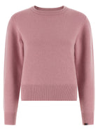 extreme cashmere ° Jeanne Sweater Blue