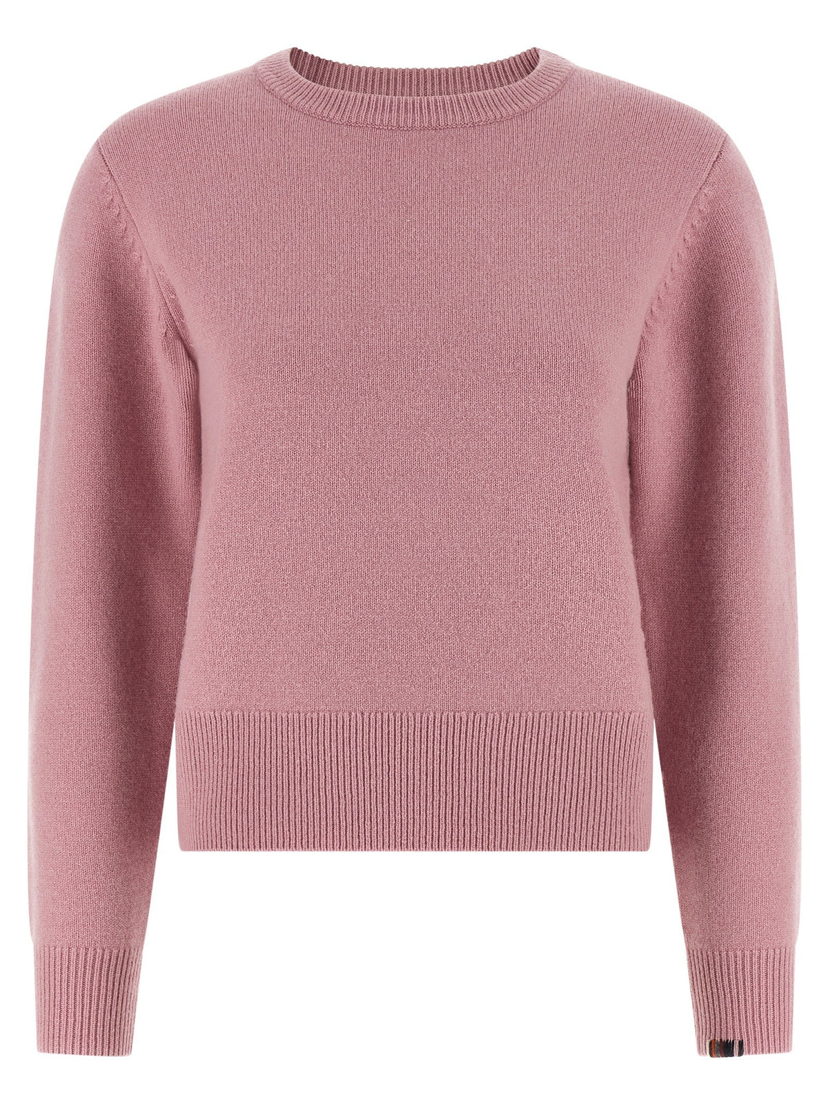 extreme cashmere ° Jeanne Sweater Blue