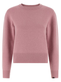 extreme cashmere ° Jeanne Sweater Blue