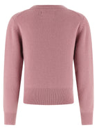 extreme cashmere ° Jeanne Sweater Blue, view 2