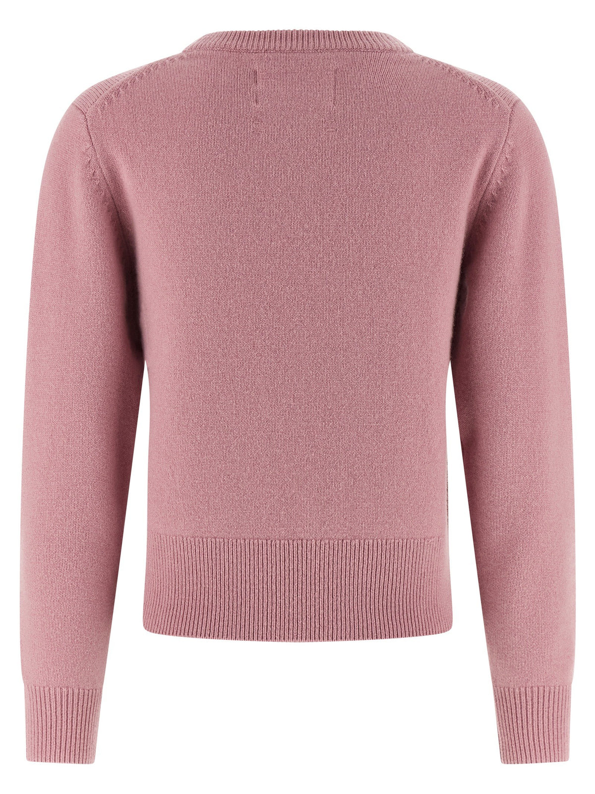 extreme cashmere ° Jeanne Sweater Blue