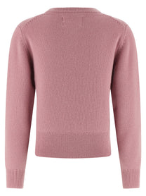 extreme cashmere ° Jeanne Sweater Blue