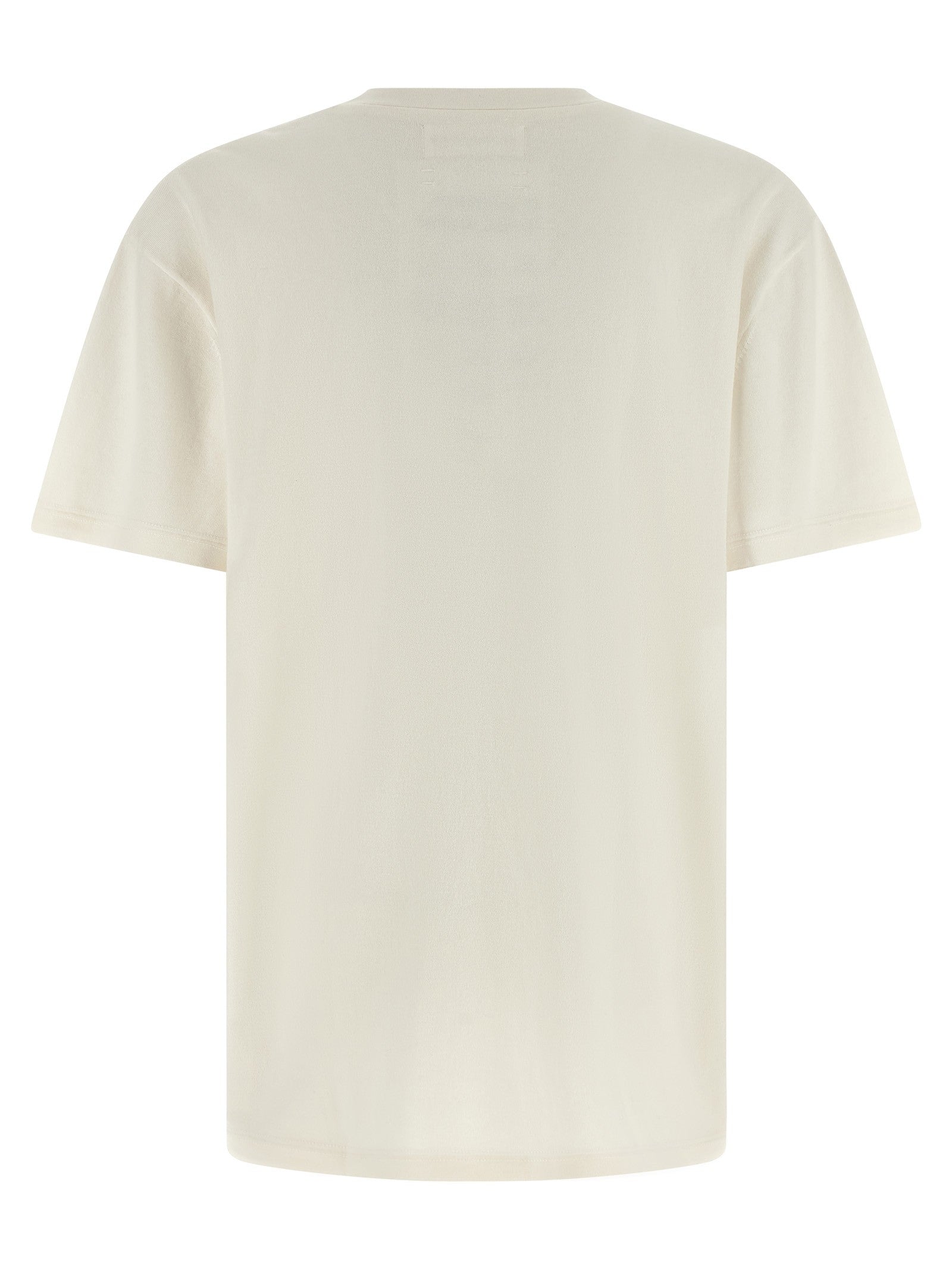 Extreme Cashmere Rik Shirt White