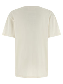 Extreme Cashmere Rik Shirt White