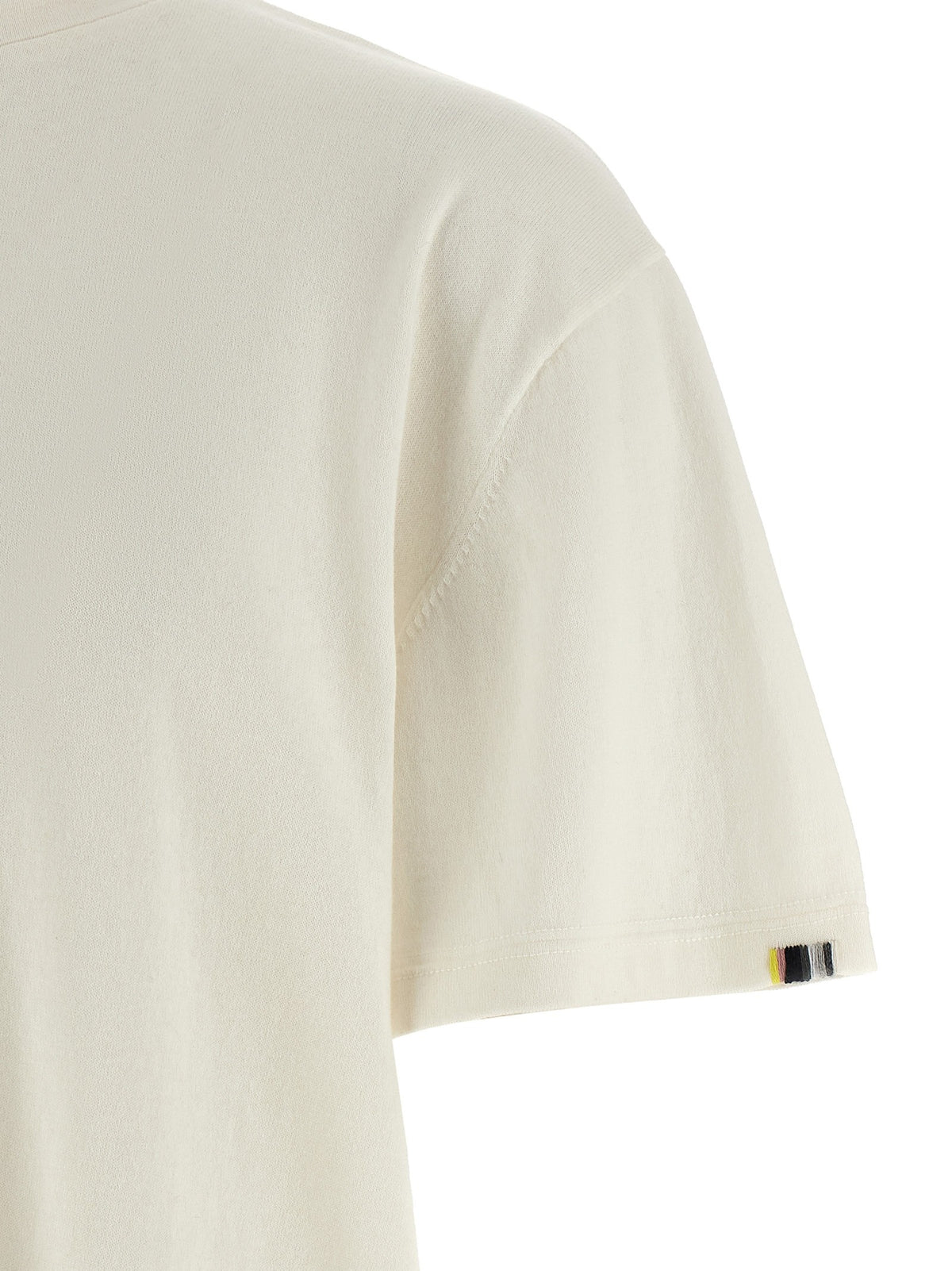 extreme cashmere Rik Shirt White