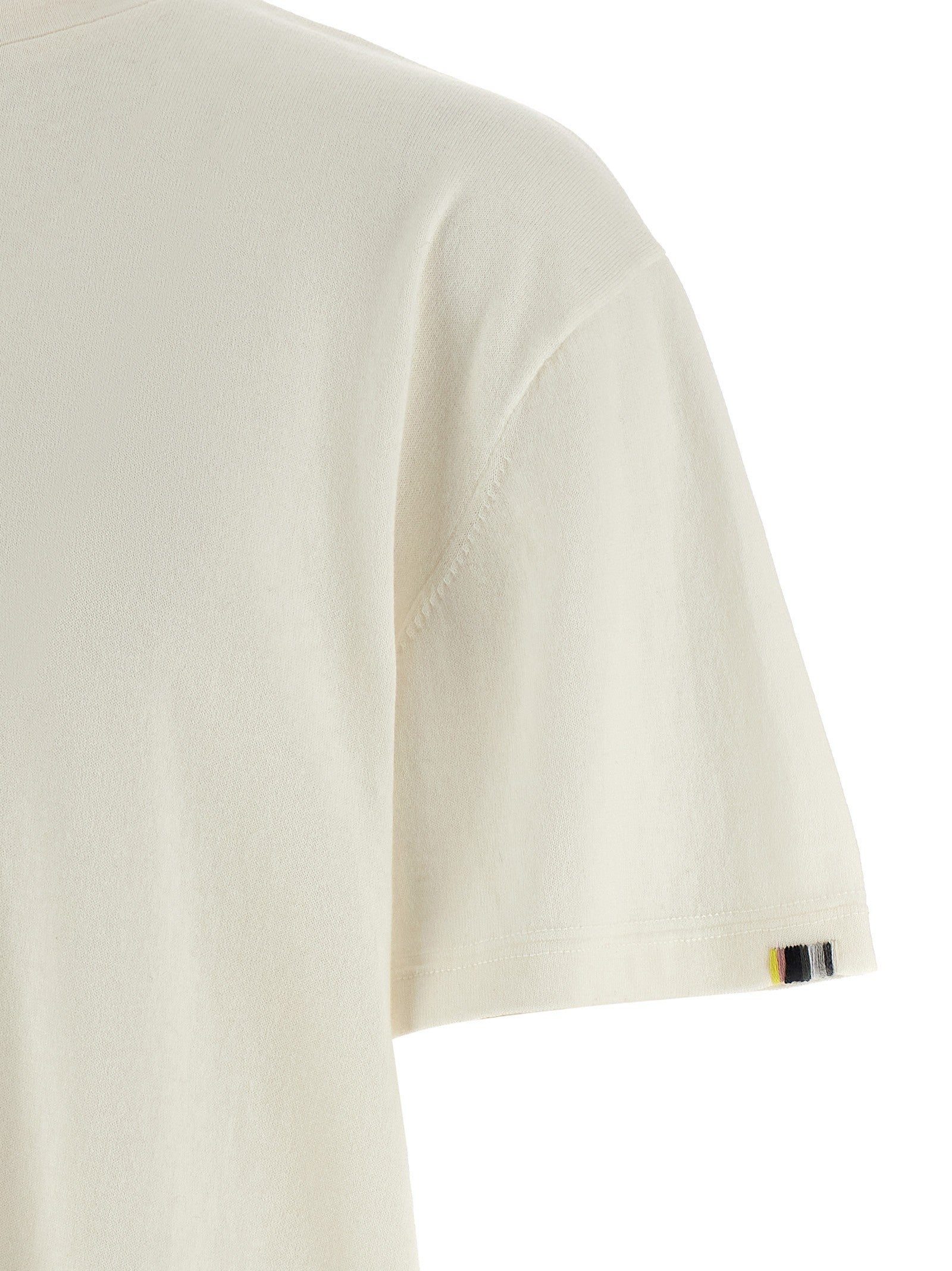 Extreme Cashmere Rik Shirt White
