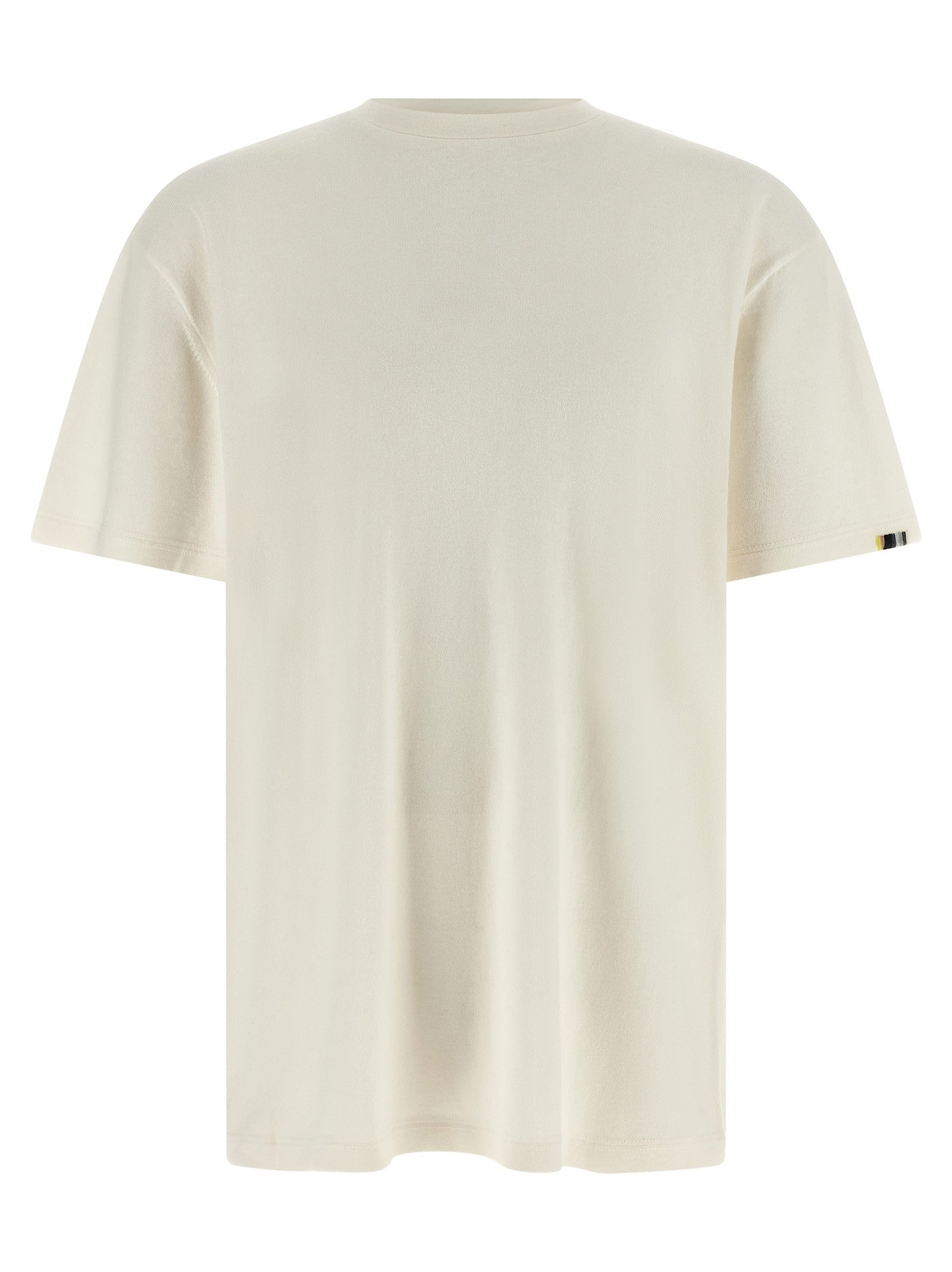 Extreme Cashmere Rik Shirt White