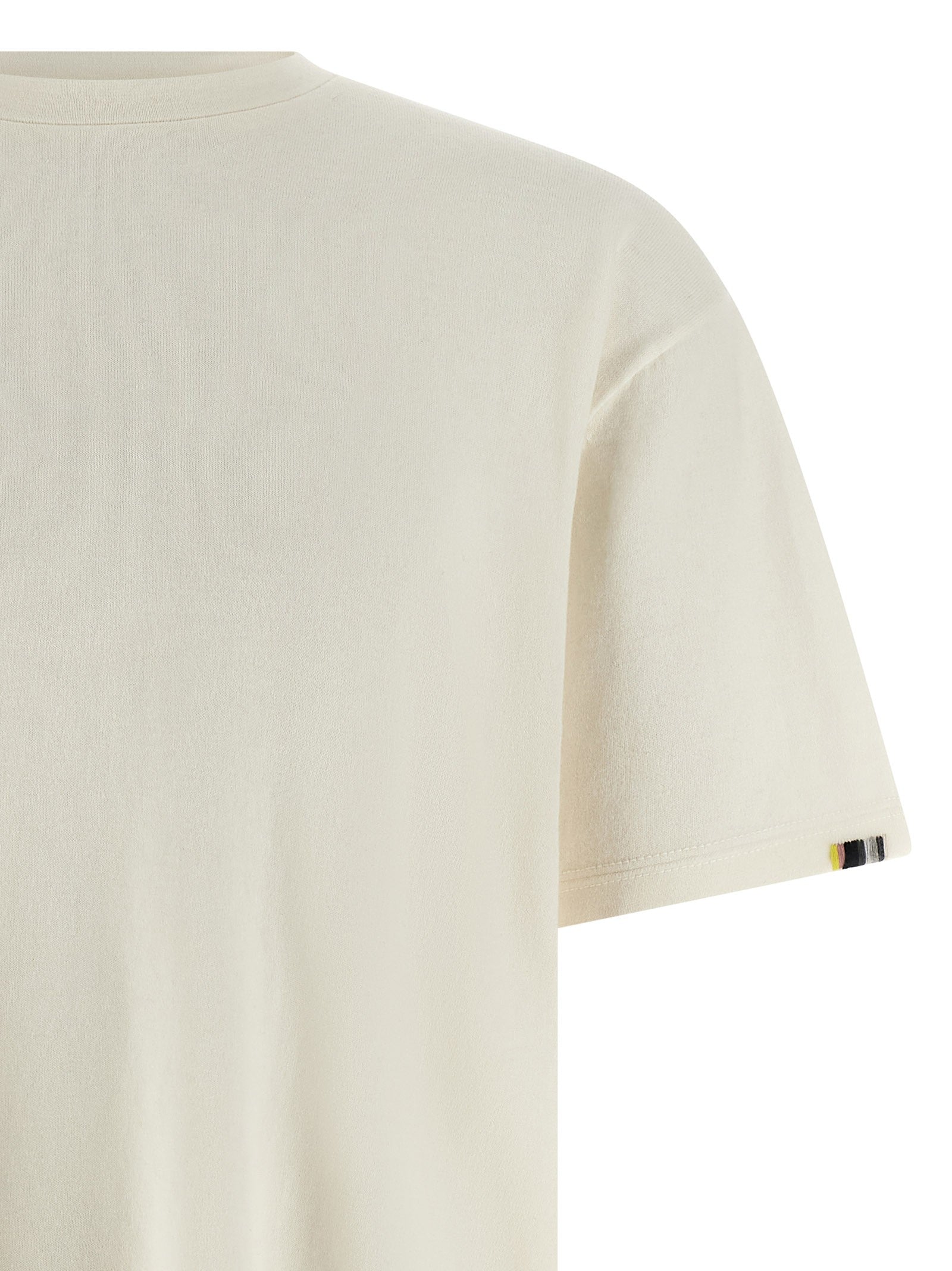 Extreme Cashmere Rik Shirt White