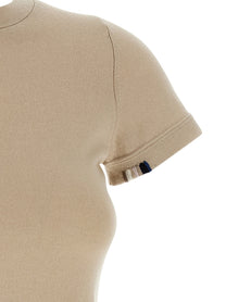 extreme cashmere America Shirt Beige
