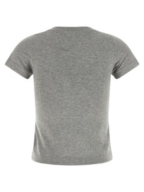 extreme cashmere America Shirt Grey