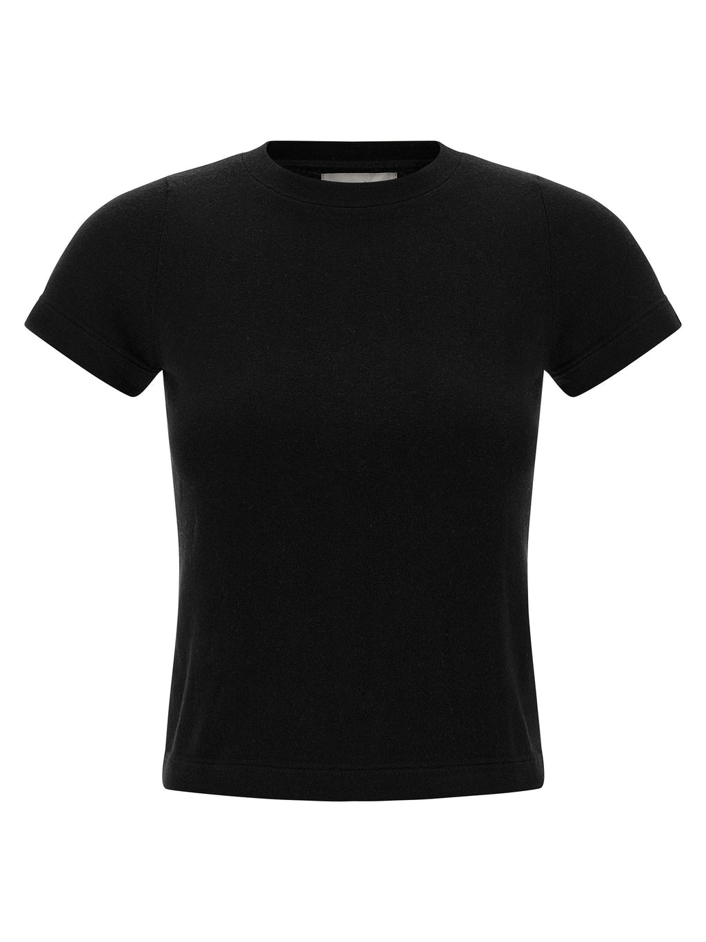 extreme cashmere America Shirt Black
