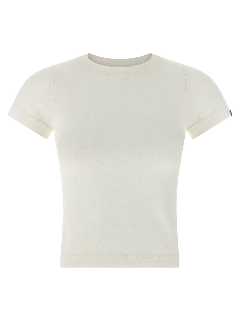 extreme cashmere America Shirt White