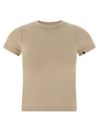 extreme cashmere America Shirt Beige