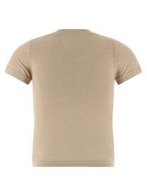 extreme cashmere America Shirt Beige