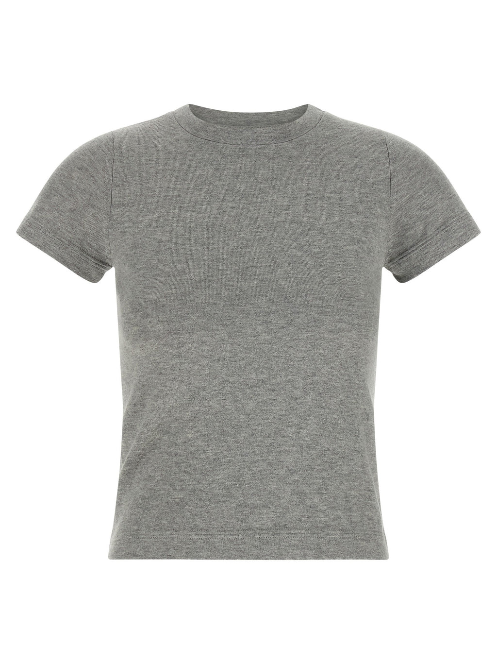 extreme cashmere America Shirt Grey
