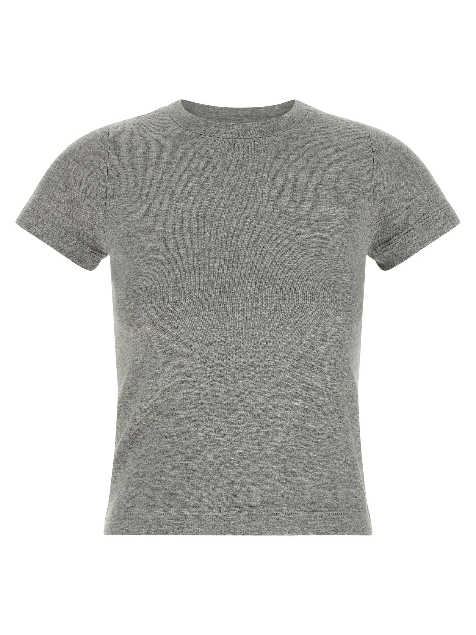 extreme cashmere America Shirt Grey