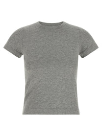 extreme cashmere America Shirt Grey
