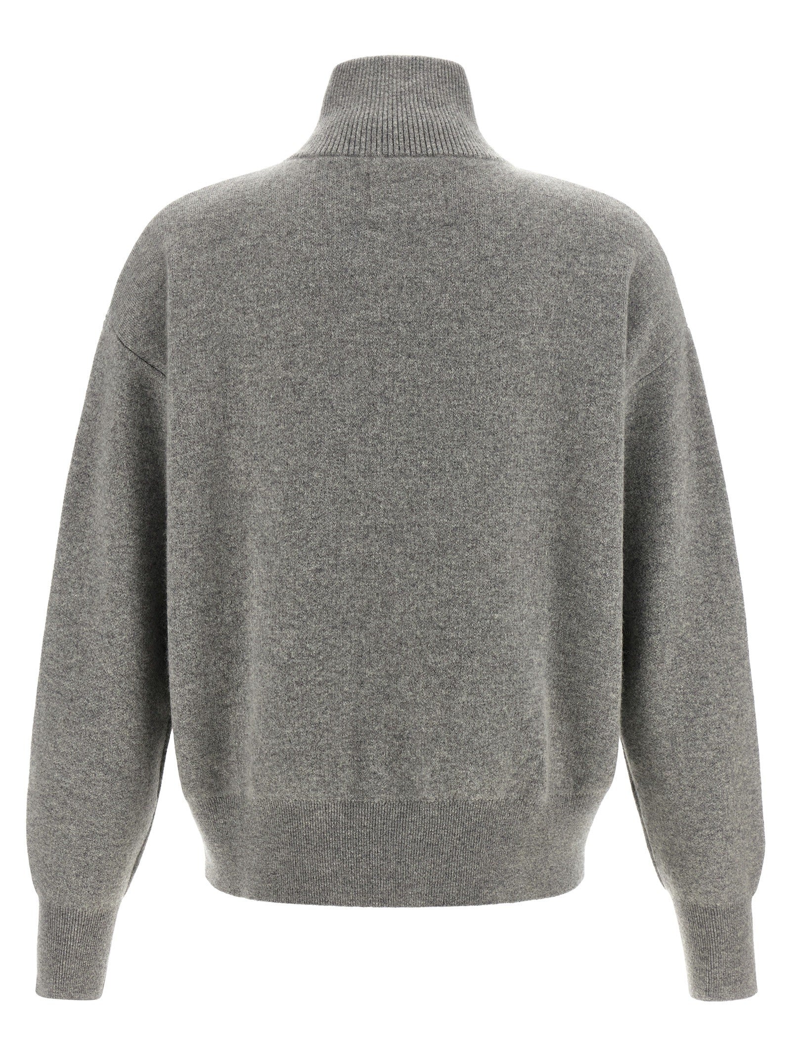 Extreme Cashmere Xtra Out Cardigan Grey