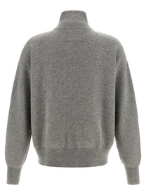 Extreme Cashmere Xtra Out Cardigan Grey