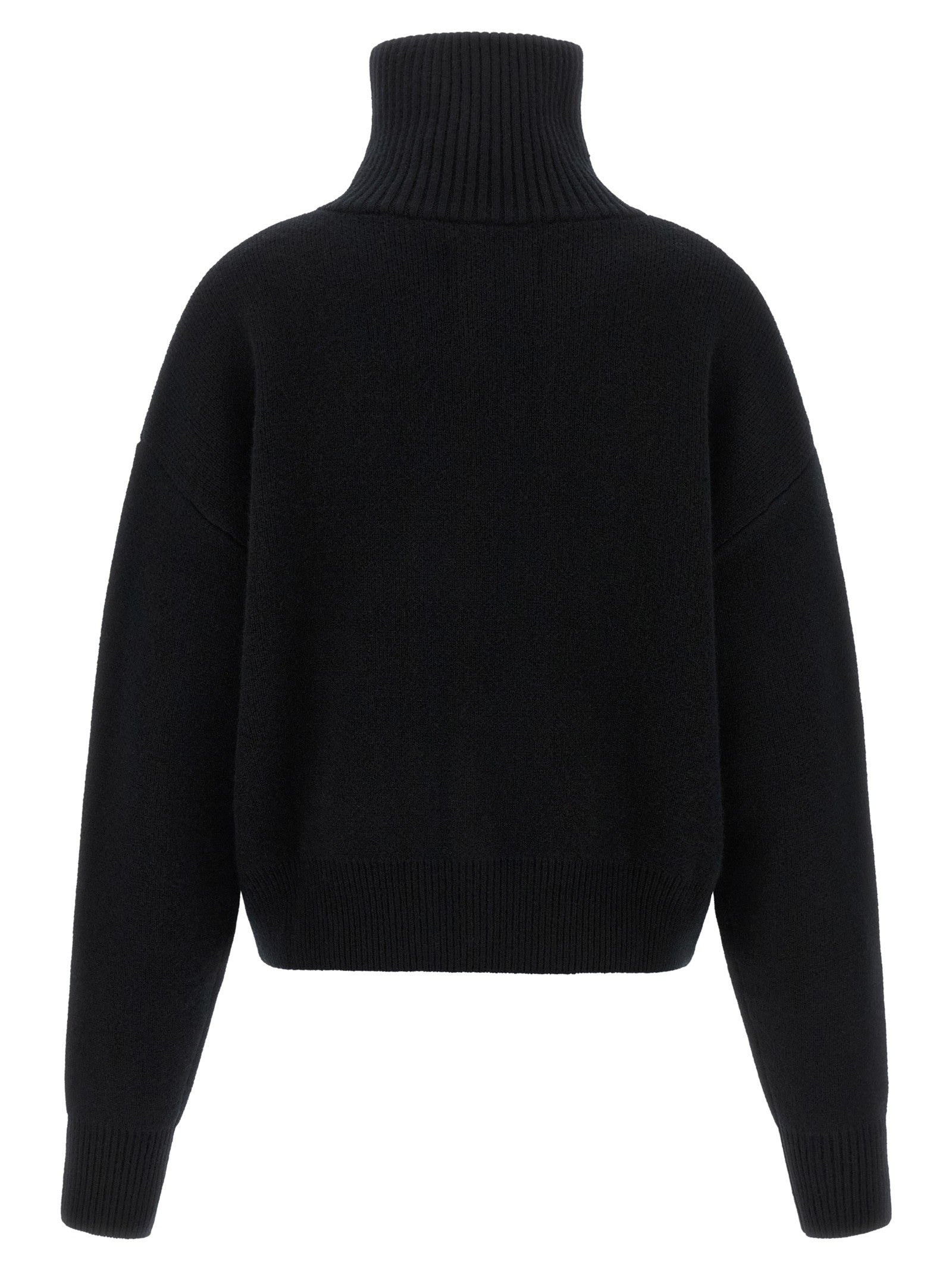 extreme cashmere Clement Cardigan Black