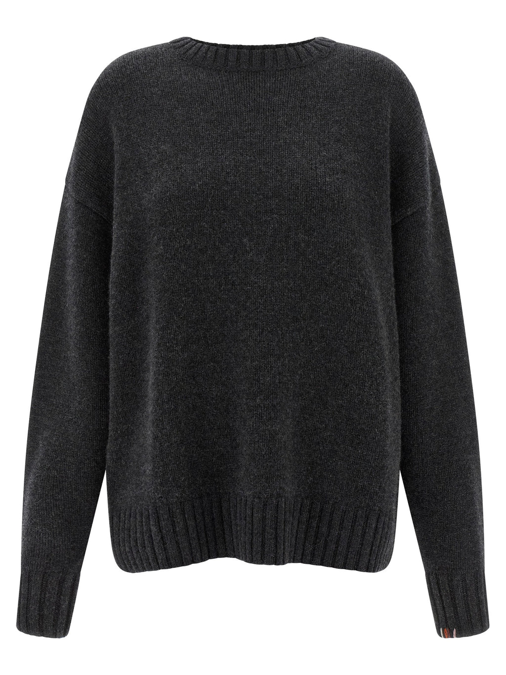 extreme cashmere Lovely Sweater Grey