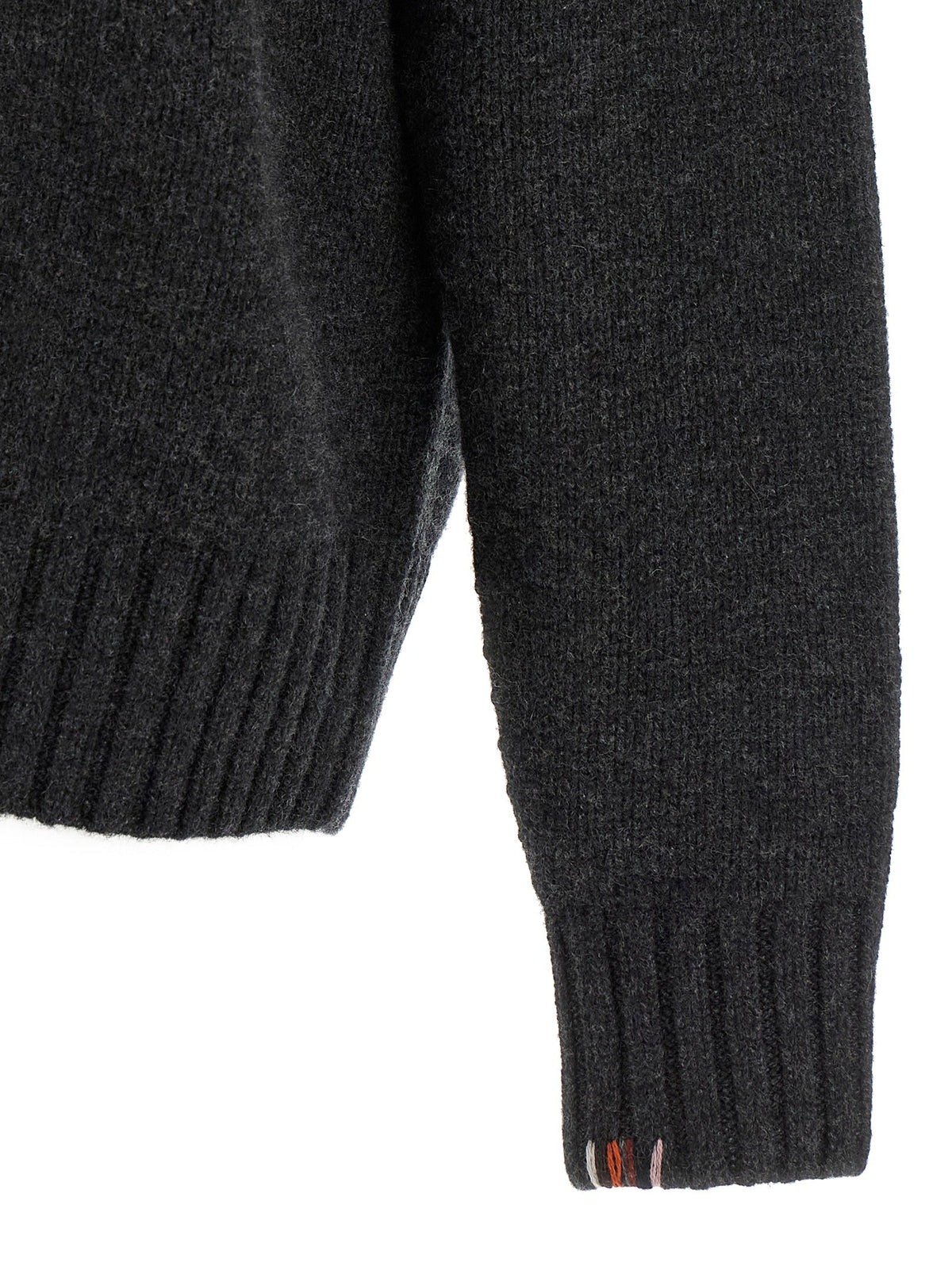 extreme cashmere Lovely Sweater Grey
