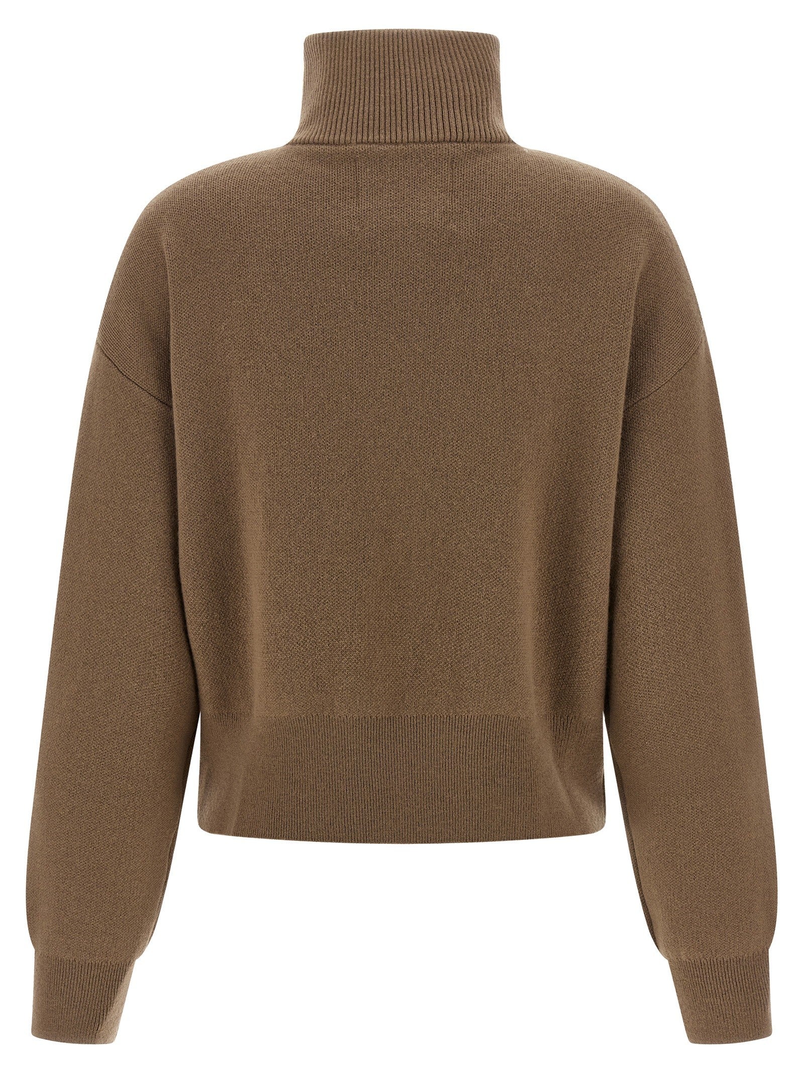 Extreme Cashmere Xtra Cute Cardigan Brown