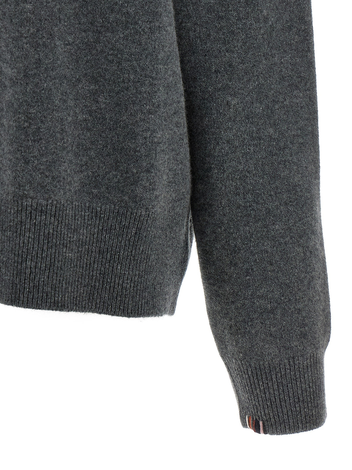 extreme cashmere Mike Sweater Grey, view 4