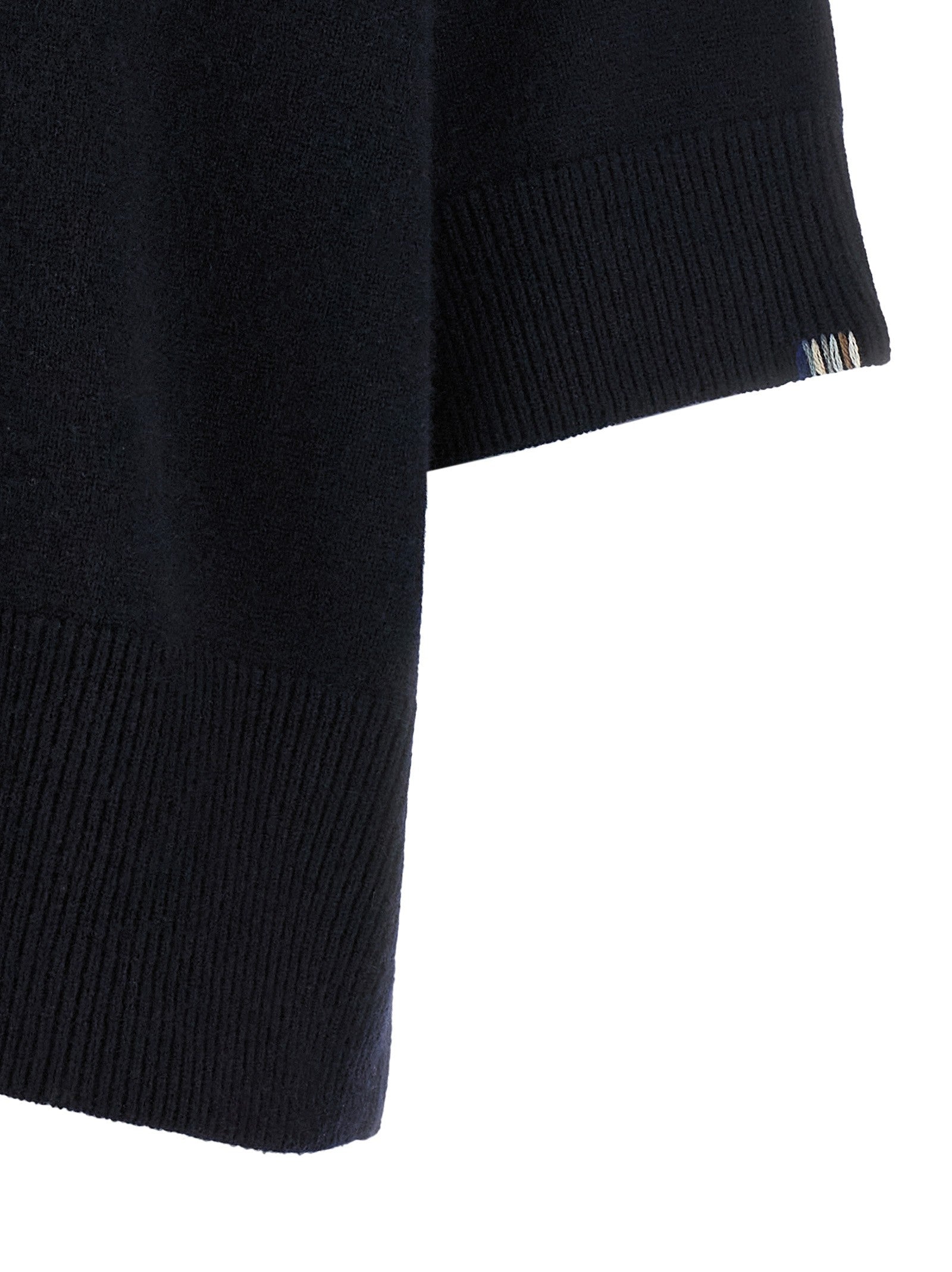 extreme cashmere Sassie Sweater Blue