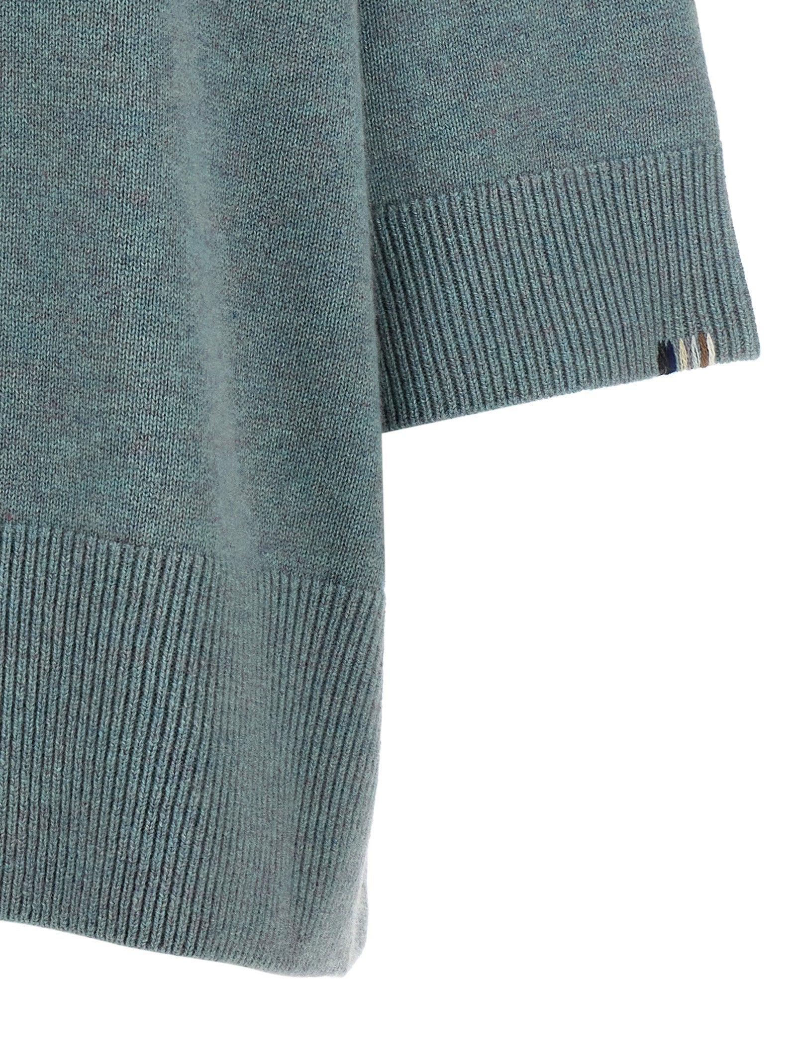 extreme cashmere Sassie Sweater Green