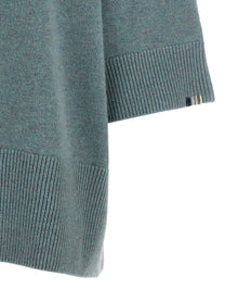 extreme cashmere Sassie Sweater Green
