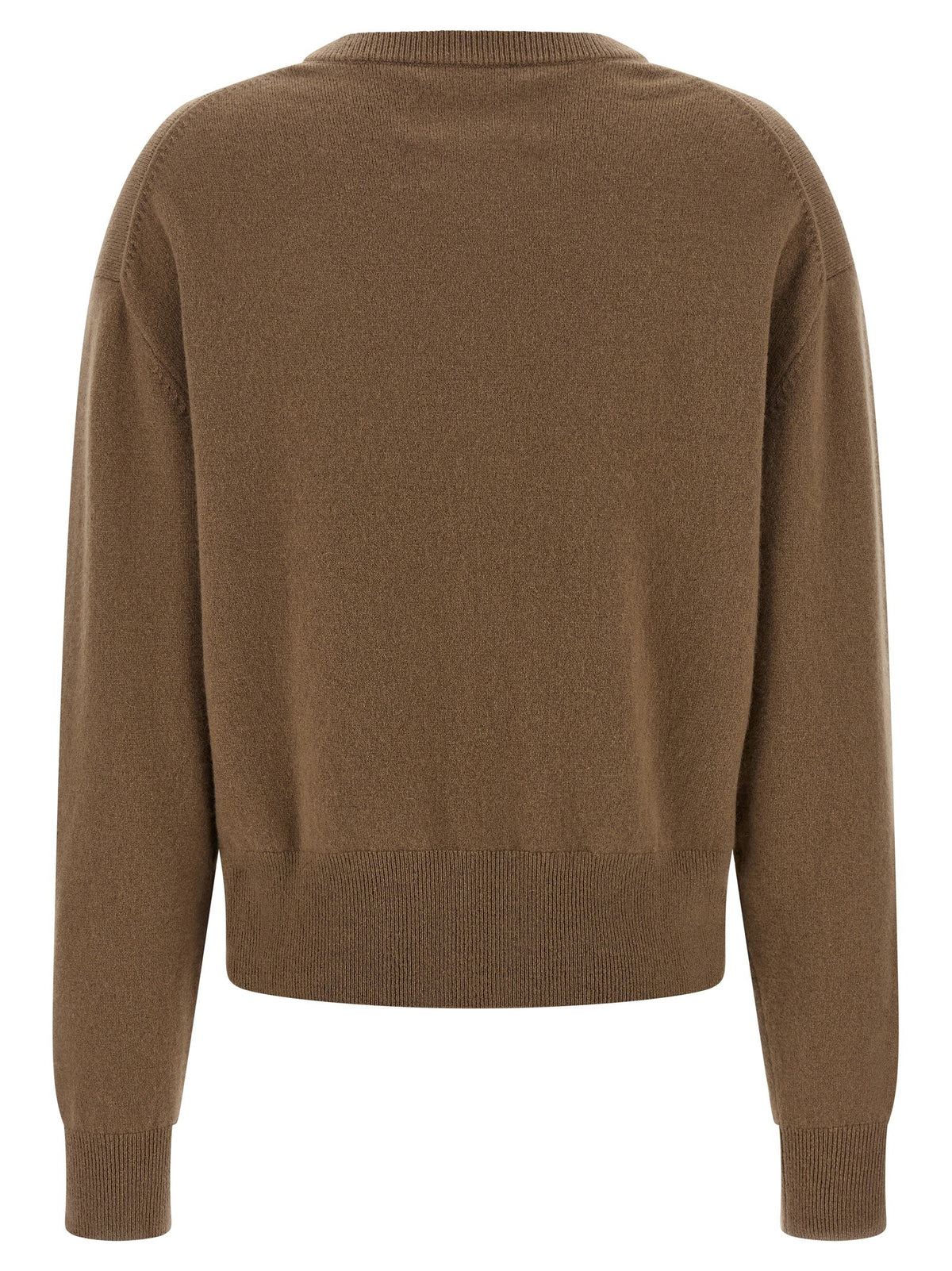 extreme cashmere Luce Cardigan Brown, view 2