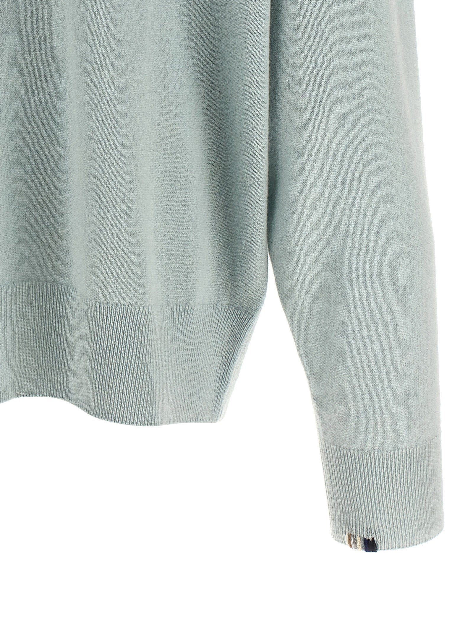 Extreme Cashmere April Sweater Blue
