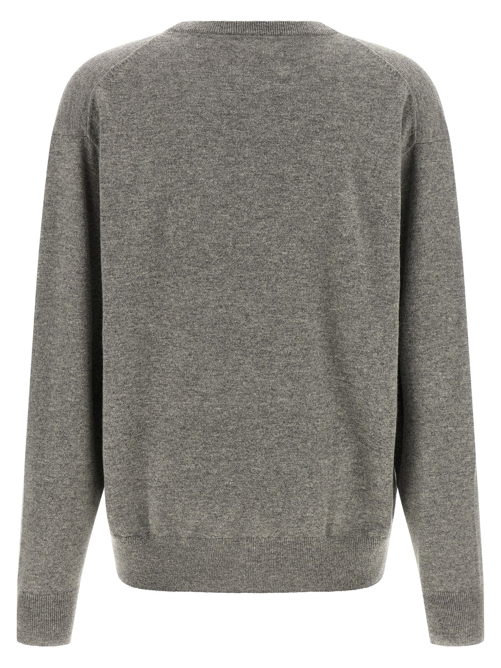 Extreme Cashmere April Sweater Grey