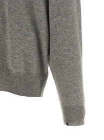 Extreme Cashmere April Sweater Grey