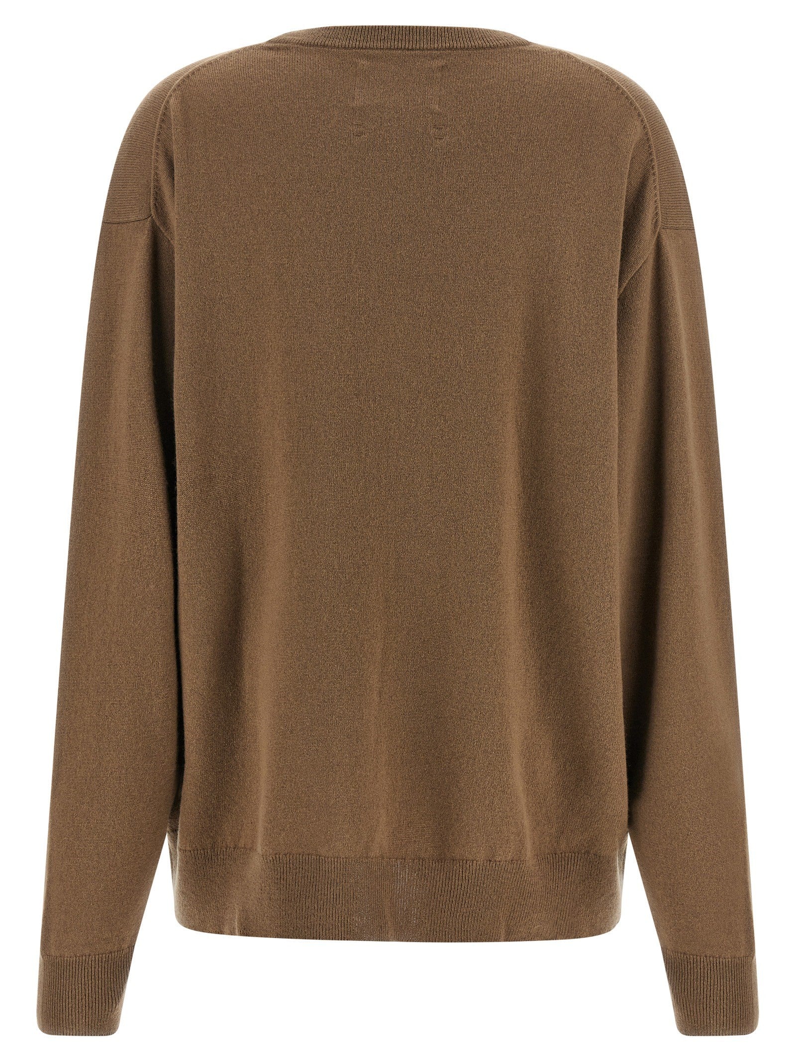 Extreme Cashmere April Sweater Brown