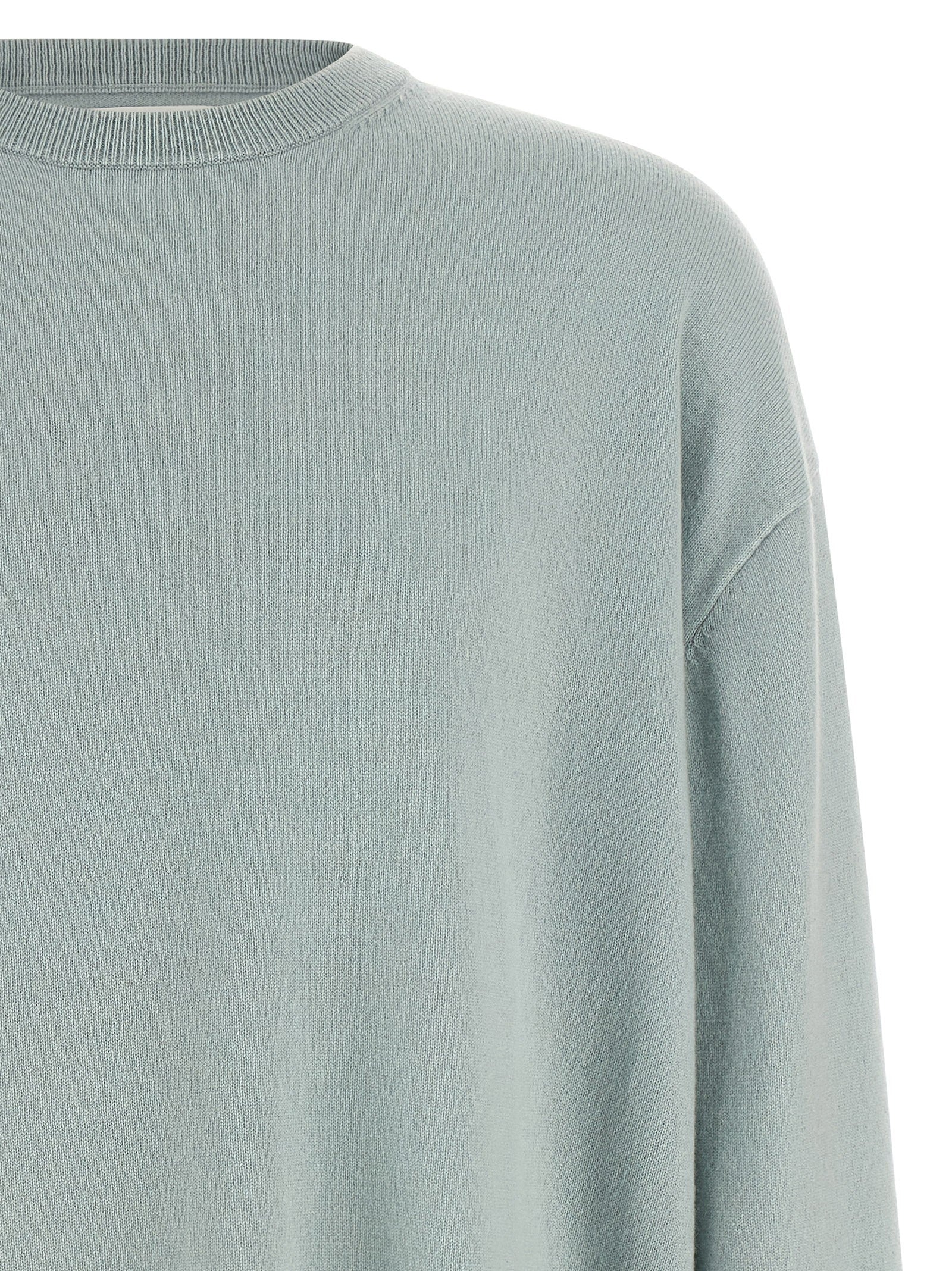 Extreme Cashmere April Sweater Blue