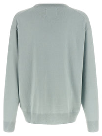 Extreme Cashmere April Sweater Blue
