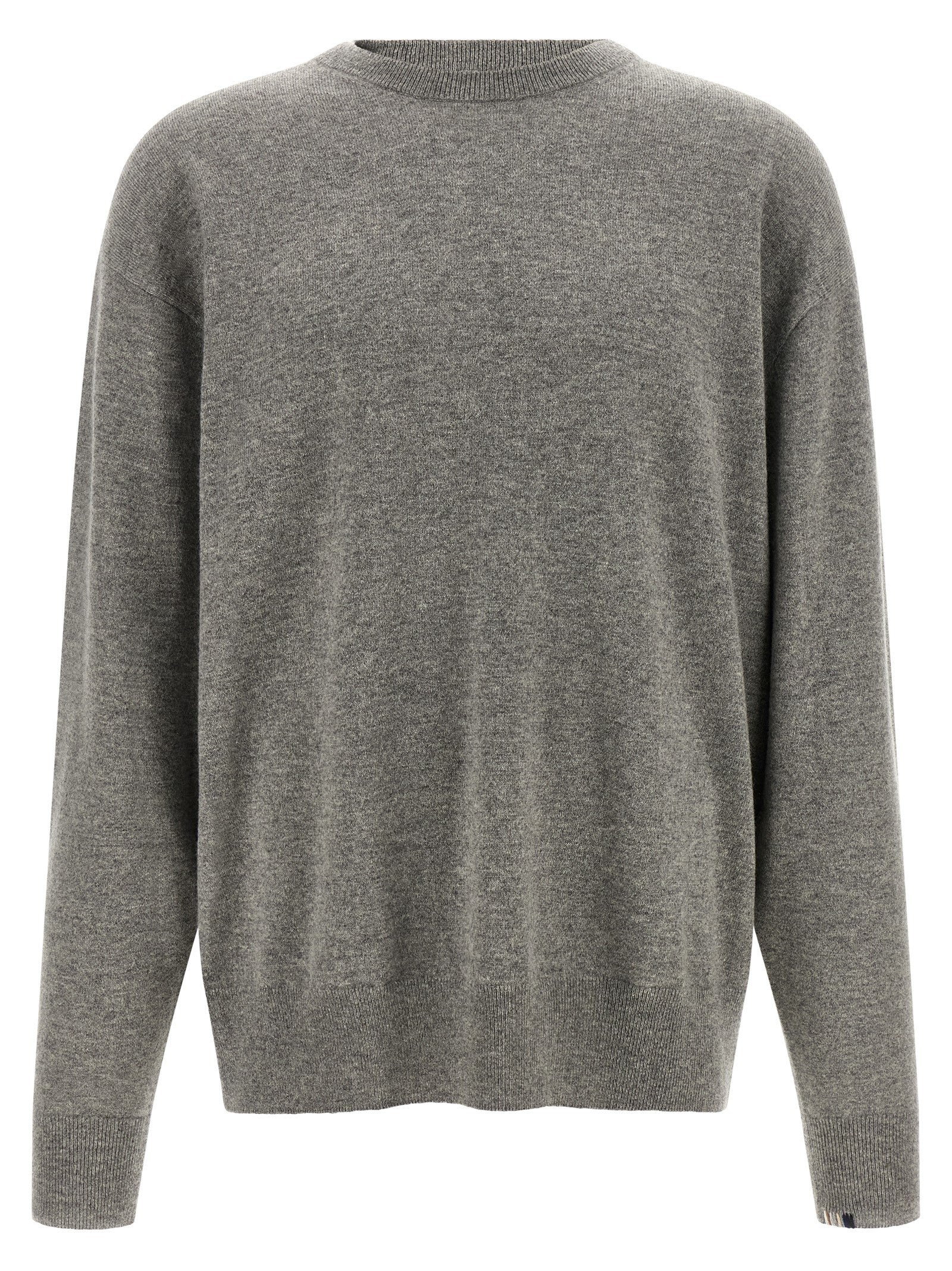 Extreme Cashmere April Sweater Grey