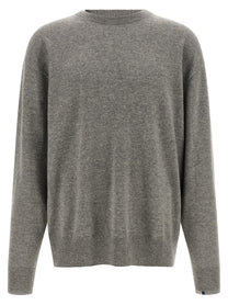 Extreme Cashmere April Sweater Grey