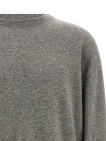 Extreme Cashmere April Sweater Grey