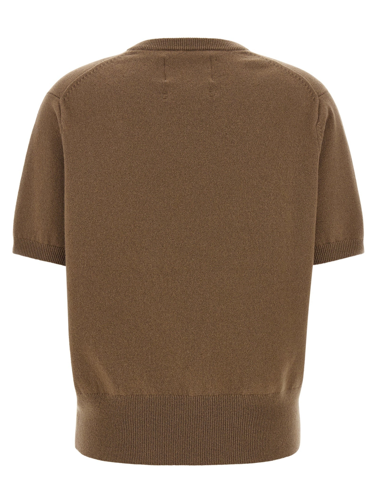 extreme cashmere Martina Sweater Brown