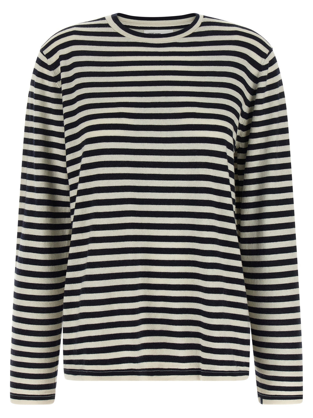 extreme cashmere Jones Sweater White